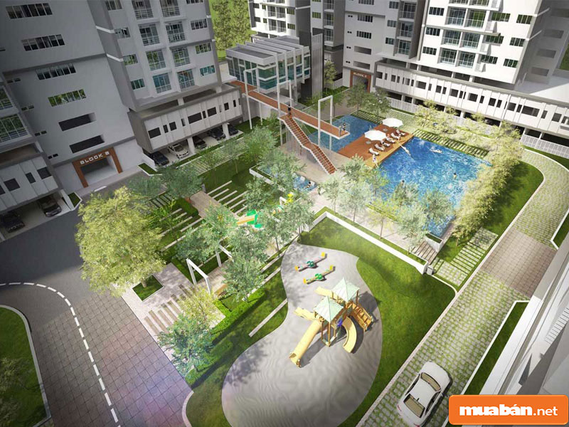 Eco Xuân Lái Thiêu – Cùng Bạn Tạo Dựng Nền Tảng Tương Lai 6 Eco Xuân Lái Thiêu 06