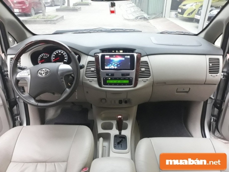 Mẹo Săn Innova Cũ Mà Không Phải Ai Cũng Biết 4 Innova Cũ