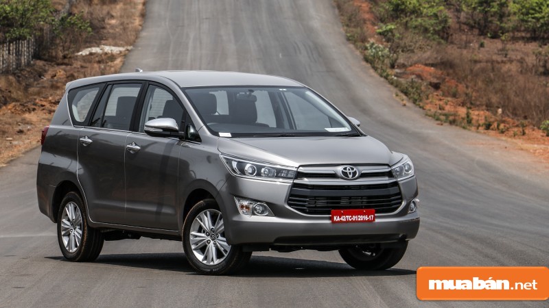 Mẹo Săn Innova Cũ Mà Không Phải Ai Cũng Biết 5 Innova Cũ