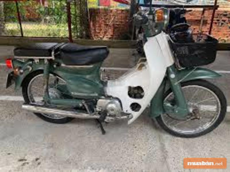 Hy vọng bài viết này đã mang tới cho bạn những thông tin cần thiết khi mua xe cub