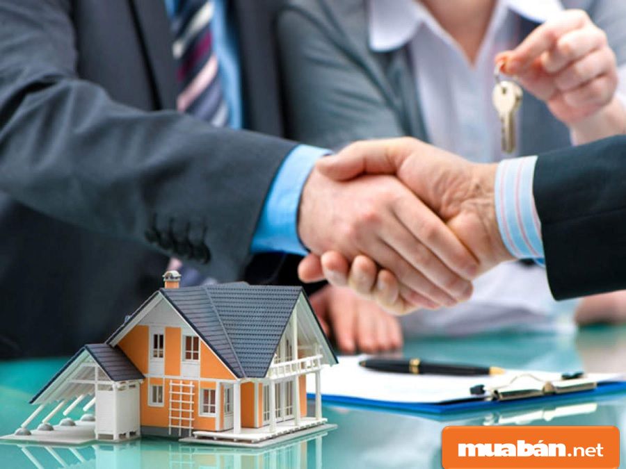 Người bán tin tưởng, người mua uy tín sẽ giúp quá trình mua bán được thuận lợi nhất.