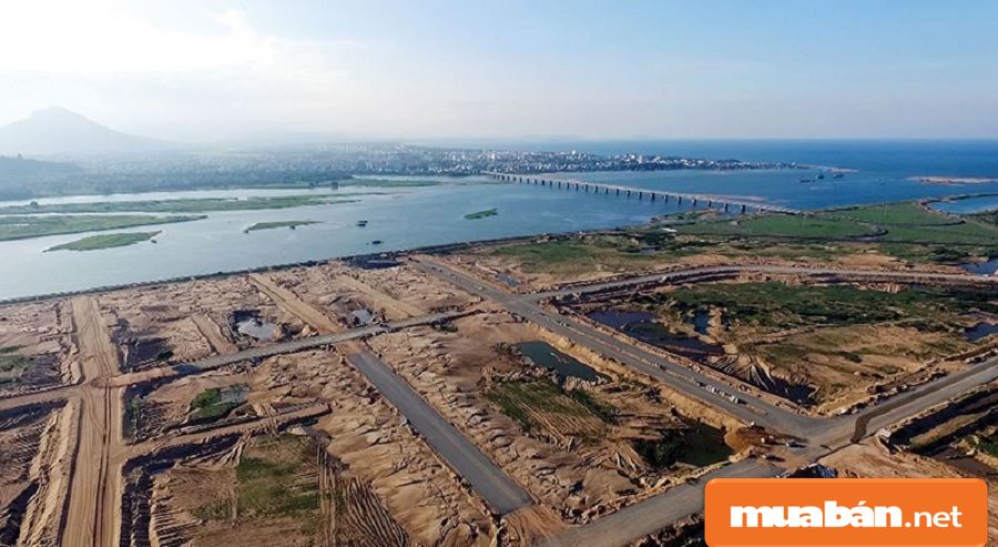 Mua bán nhà đất Tuy Hòa