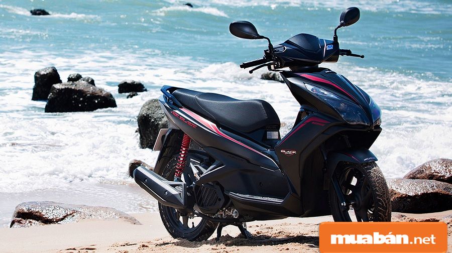Mua Xe Air Blade Cũ Tại Hà Nội Tốt Nhất Với 3 Bí Kíp Này! 2 Mua Xe Air Blade Cũ Tại Hà Nội