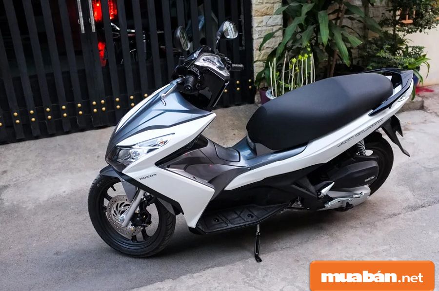 Mua Xe Air Blade Cũ Tại Hà Nội Tốt Nhất Với 3 Bí Kíp Này! 3 Mua Xe Air Blade Cũ Tại Hà Nội