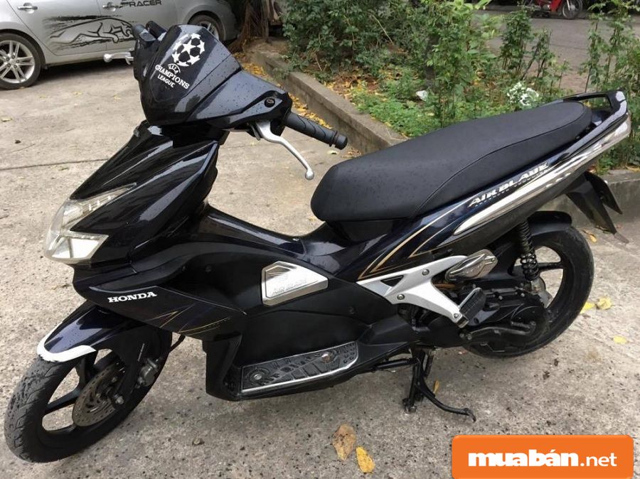 Mua Xe Air Blade Cũ Tại Hà Nội Tốt Nhất Với 3 Bí Kíp Này! 8 Mua Xe Air Blade Cũ Tại Hà Nội