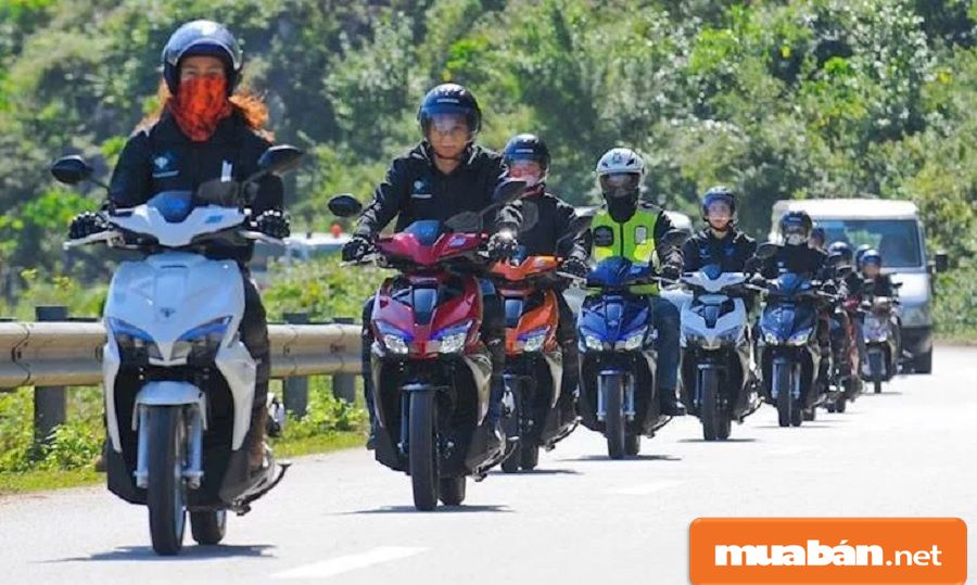 Mua Xe Air Blade Cũ Tại Hà Nội Tốt Nhất Với 3 Bí Kíp Này! 9 Mua Xe Air Blade Cũ Tại Hà Nội