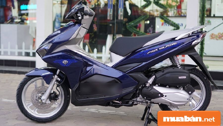Mua Xe Air Blade Cũ Tại Hà Nội Tốt Nhất Với 3 Bí Kíp Này! 11 Mua Xe Air Blade Cũ Tại Hà Nội