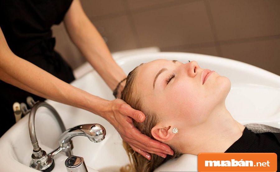 Người Tìm Việc Cắt Tóc Gội Đầu Lưu Ý Ngay 3 Điều Này! 10 Người Tìm Việc Cắt Tóc Gội Đầu