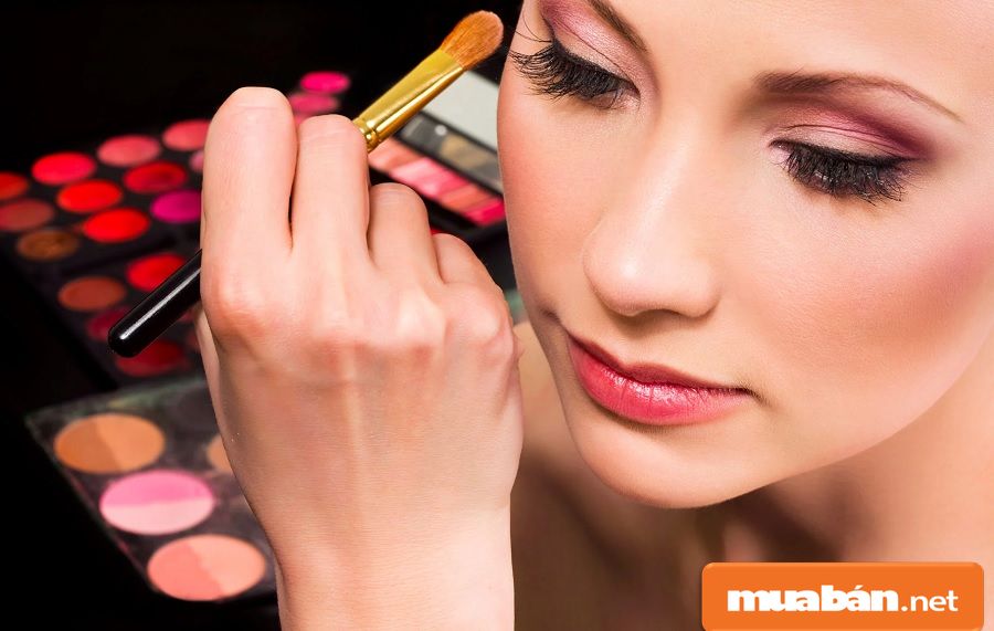 Người Tìm Việc Cắt Tóc Gội Đầu Lưu Ý Ngay 3 Điều Này! 11 Nhu Cầu Khách Hàng Làm Tóc, Trang Điểm Đi Tiệc Hiện Nay Rất Cao Nên Tuyển Khá Nhiều.