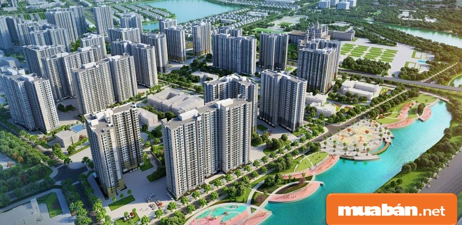 Phí quản lý chung cư