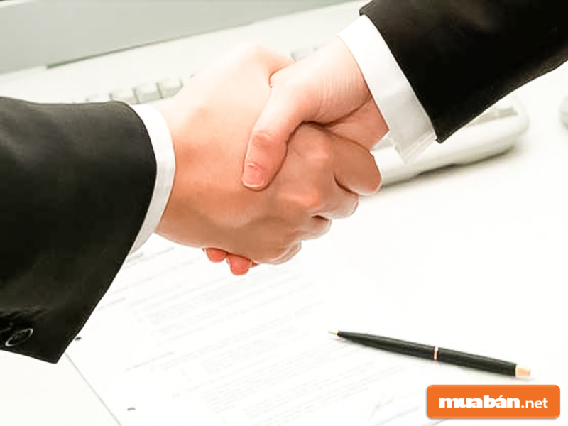 Đừng quên làm hợp đồng thuê xe cẩn thận nhé