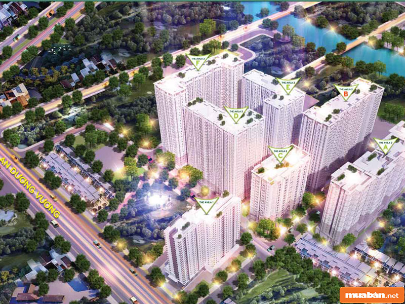 căn hộ quận 8 06