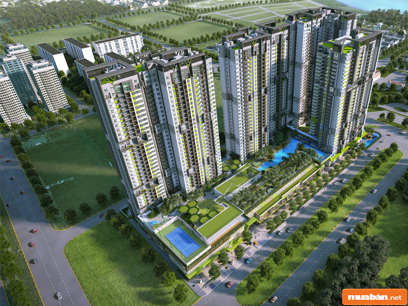 căn hộ quận 8 07