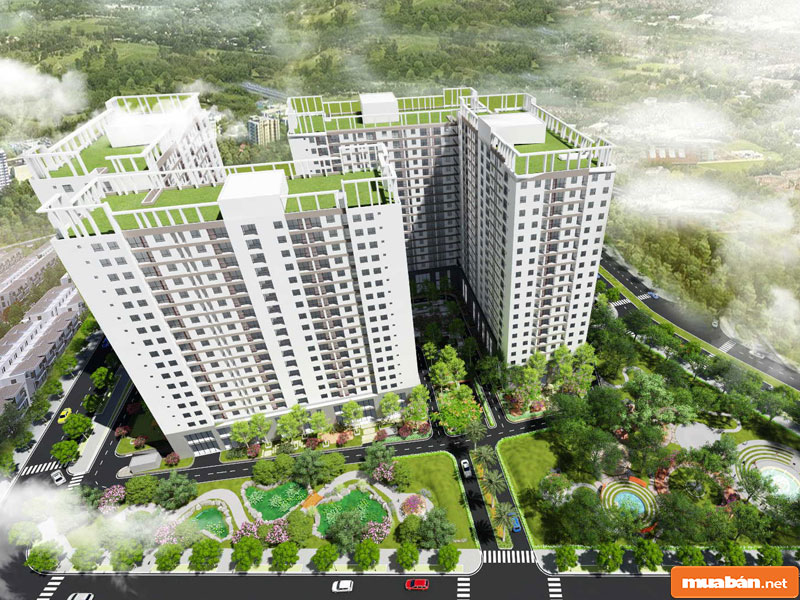 căn hộ quận 8 09