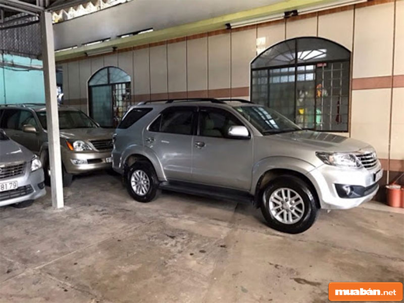 Cho Thuê Ô Tô Tự Lái Và Những Điều Bạn Cần Biết 2 Cho Thuê Ô Tô Tự Lái