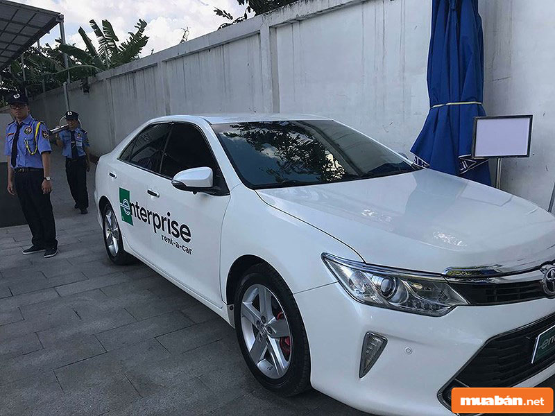 Cho Thuê Ô Tô Tự Lái Và Những Điều Bạn Cần Biết 5 Chất Lượng Phương Tiện Càng Tốt Thì Càng Đáp Ứng Nhu Cầu Của Khách Hàng