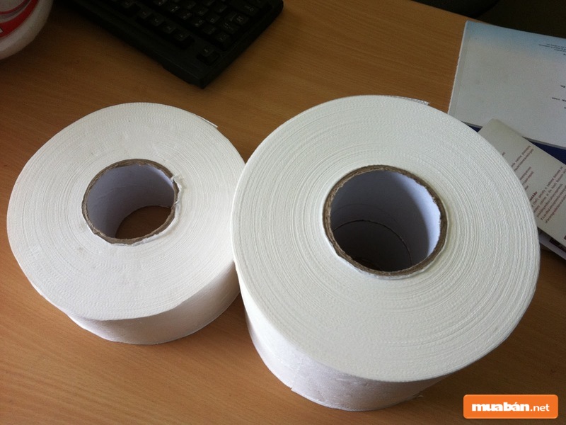 Ở Đâu Cung Cấp Giấy Vệ Sinh Giá Rẻ? 2 Giấy Vệ Sinh Là Sản Phẩm Quan Trọng Trong Cuộc Sống