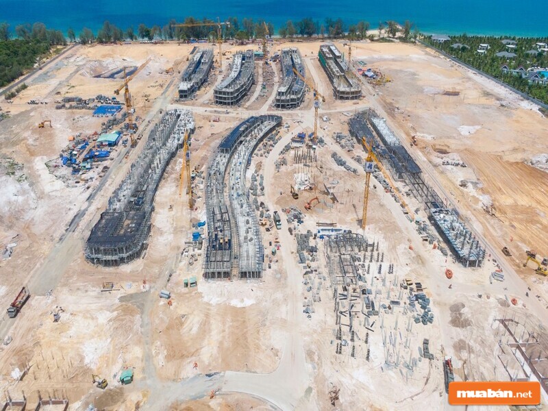 Đất Phú Quốc 2020: Tiềm Năng Đến Từ Lượng Vốn Đầu Tư Khủng 3 Dự Án Grand World Đang Gây Ấn Tượng Mạnh Mẽ