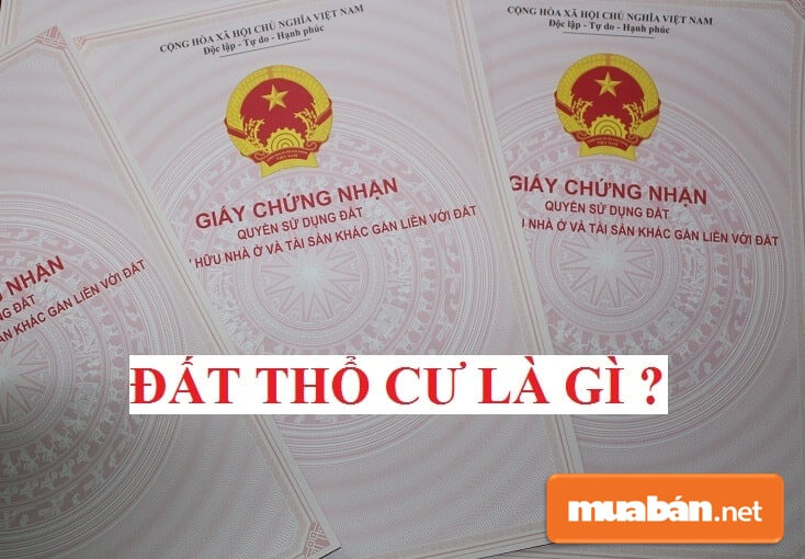 Đất Thổ Cư Là Gì ? Thủ Tục Chuyển Đổi Đất Nông Nghiệp Sang Thổ Cư 2020 2 Đất Thổ Cư Là Gì? Là Loại Đất Dùng Để Xây Nhà Ở, Những Công Trình Dân Dụng Nhằm Đáp Ứng Đời Sống Cư Dân.
