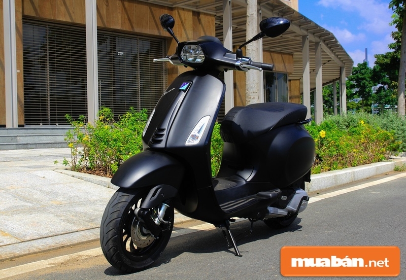 Giá Xe Vespa 2020 Mới Nhất 5 Giá Xe Vespa