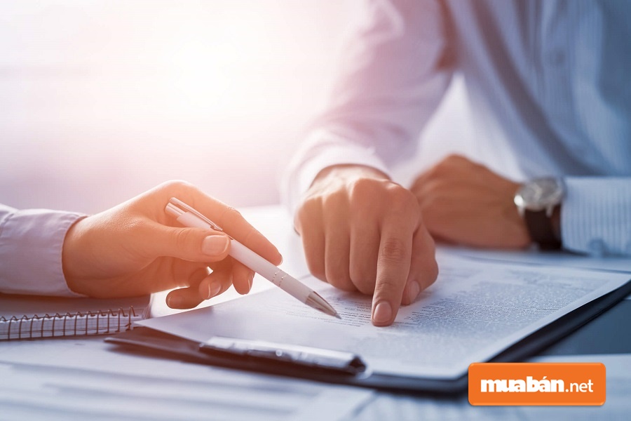Hợp Đồng Đặt Cọc Mua Bán Nhà Đất Và 4 Yếu Tố Không Thể Thiếu 3 Người Làm Chứng Là Yếu Tố Không Thể Thiếu Trong Bản Hợp Đồng Đặt Cọc