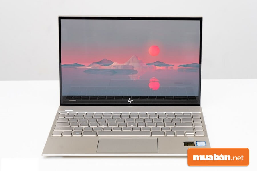 Laptop Fpt Nên Mua Loại Dòng Nào, Thương Hiệu Nào ? 4 Hp Envy 13-Aq0026Tu