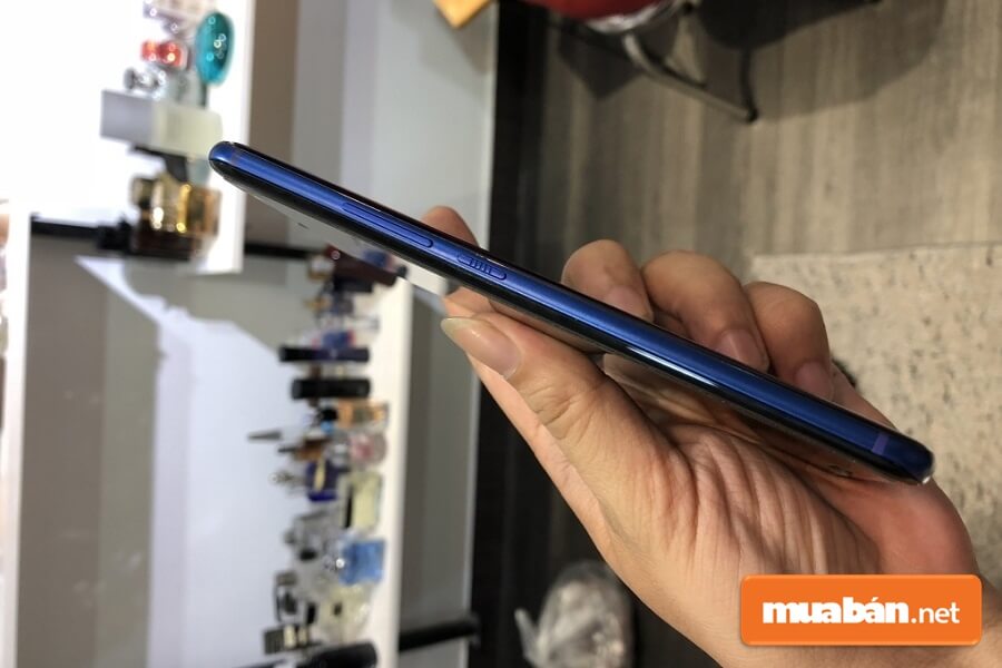 HTC U11 xách tay còn "đốn tim" người dùng bởi cấu hình vô cùng mạnh mẽ.