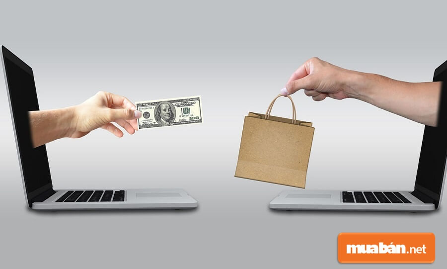 Làm Thêm Buổi Tối Nhàn Tênh, Dễ Kiếm Tiền Với 8 Công Việc Này 2 Bán Hàng Online - Việc Làm Thêm Buổi Tối Phổ Biến