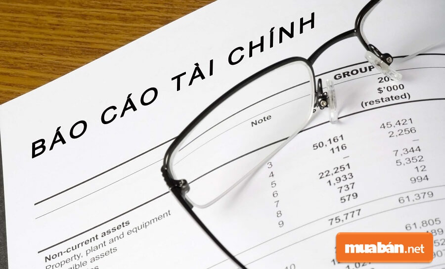 Làm Thêm Buổi Tối Nhàn Tênh, Dễ Kiếm Tiền Với 8 Công Việc Này 8 Làm Báo Cáo Tài Chính - Việc Làm Thêm Cho Kế Toán Viên