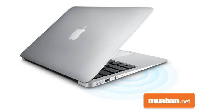 Laptop Fpt Nên Mua Loại Dòng Nào, Thương Hiệu Nào ? 2 Macbook Air 13 128Gb Mqd32Sa/A