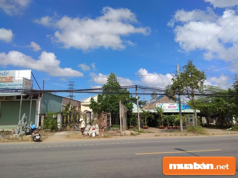 Tình Hình Mua Bán Nhà Đất Sóc Trăng Và Những Điều Cần Biết 3 Mua Bán Nhà Đất Sóc Trăng