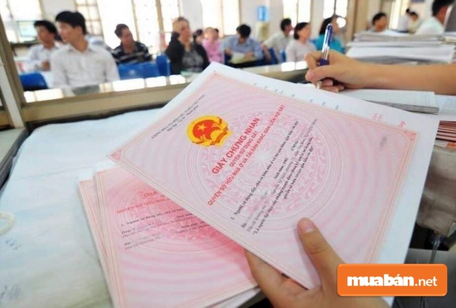 Theo khoản 1 Điều 188 Luật Đất đai năm 2013, người sử dụng đất được thực hiện quyền chuyển nhượng quyền sử dụng đất