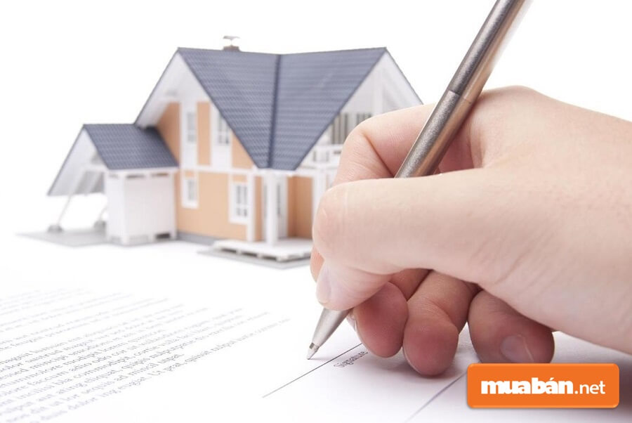 Nếu phát sinh tranh chấp trong quá trình mua bán nhà đất thì các bên cùng nhau thương lượng giải quyết trên nguyên tắc tôn trọng quyền lợi của nhau.