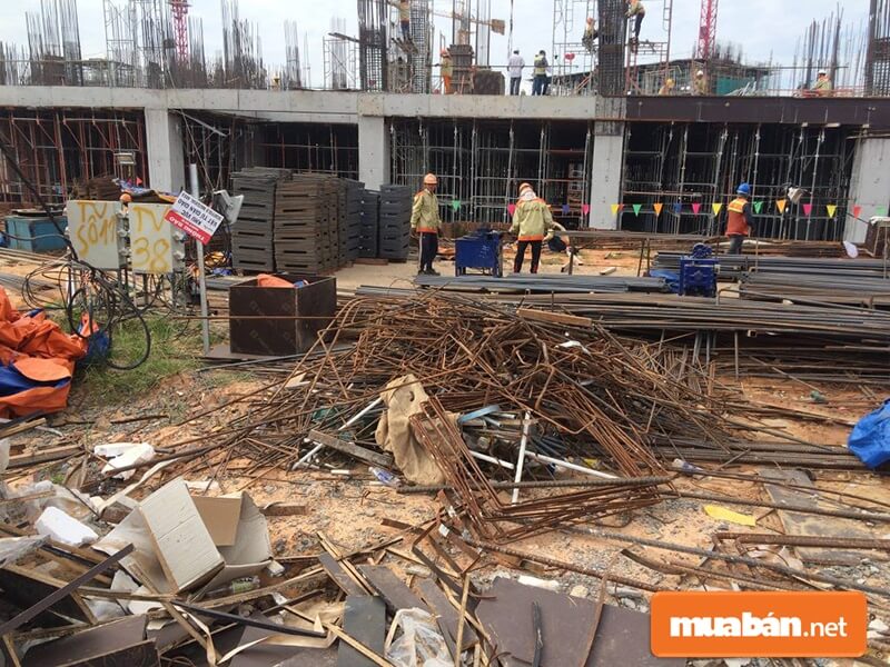 Mua Xác Nhà Thường Gặp Những Khó Khăn Gì? 3 Vài Năm Trở Lại Đây, Có Khá Nhiều Những Công Ty Chuyên Thu Mua Xác Nhà Cũ Tại Tphcm Cũng Ra Đời.