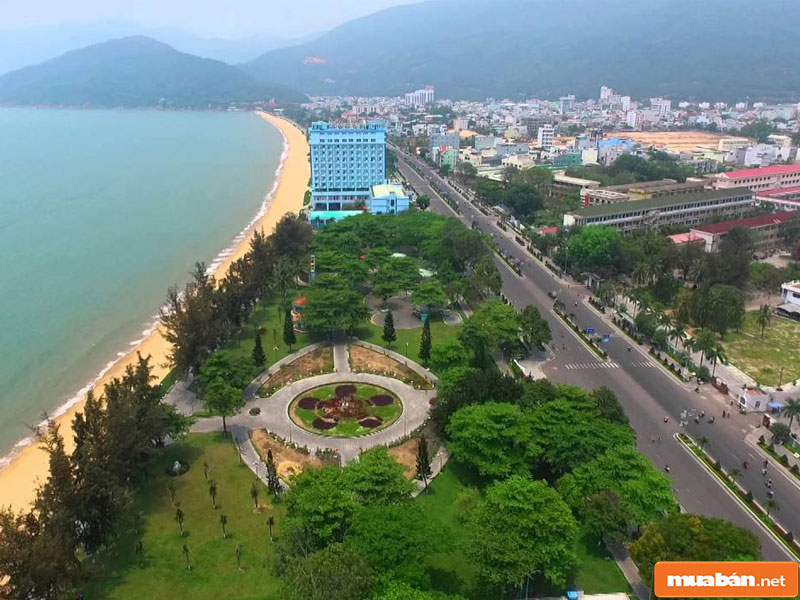 nhà đất bình định 03