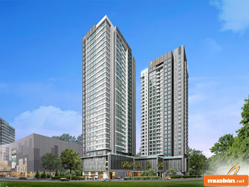 Nhà Đất Quận 7 Nở Rộ, Khi Đầu Tư Cần Có Môi Giới Hỗ Trợ 2 Nhà Đất Quận 7 02