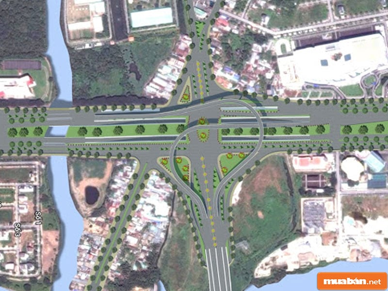 Nhà Đất Quận 7 Nở Rộ, Khi Đầu Tư Cần Có Môi Giới Hỗ Trợ 3 Nhà Đất Quận 7 03