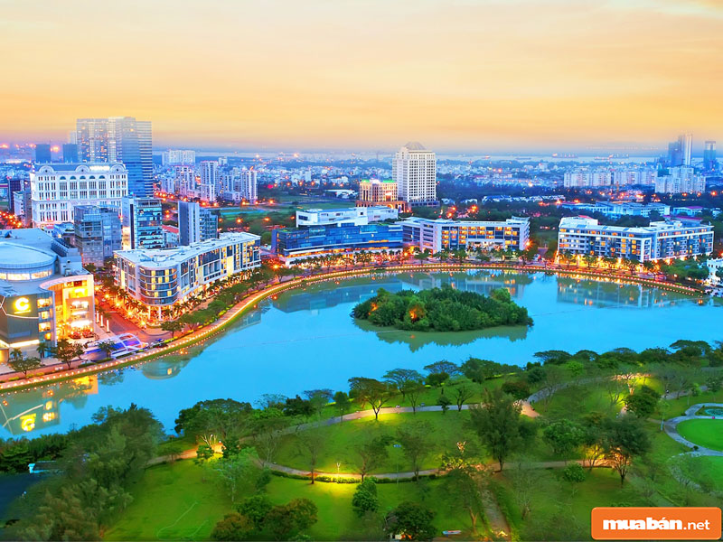Nhà Đất Quận 7 Nở Rộ, Khi Đầu Tư Cần Có Môi Giới Hỗ Trợ 4 Nhà Đất Quận 7 04