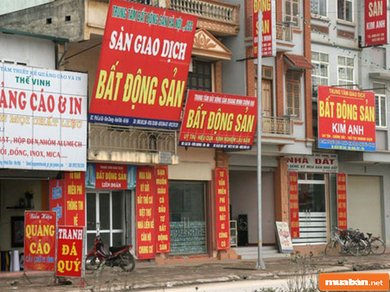 Nhà Đất Quận 7 Nở Rộ, Khi Đầu Tư Cần Có Môi Giới Hỗ Trợ 6 Nhà Đất Quận 7 06