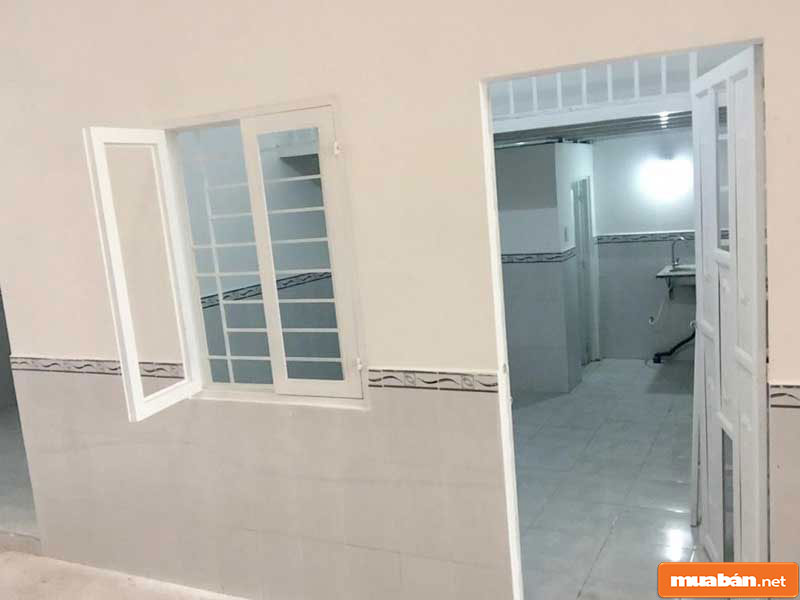 Phòng Trọ Gò Vấp – Bí Quyết Giúp Bạn Chọn Được Nơi Ở Tốt 3 Phòng Trọ Gò Vấp 02