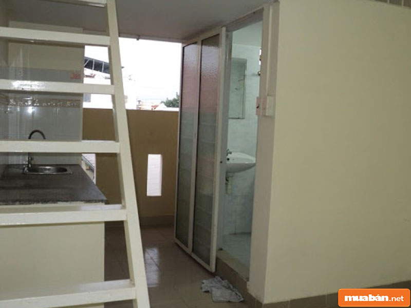 Phòng Trọ Gò Vấp – Bí Quyết Giúp Bạn Chọn Được Nơi Ở Tốt 4 Phòng Trọ Gò Vấp 03