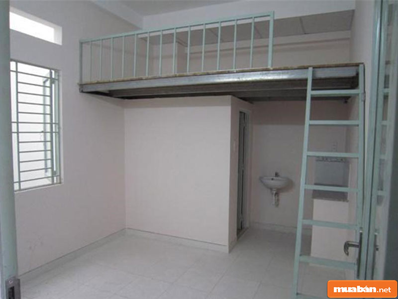 Phòng Trọ Gò Vấp – Bí Quyết Giúp Bạn Chọn Được Nơi Ở Tốt 7 Phòng Trọ Gò Vấp 06