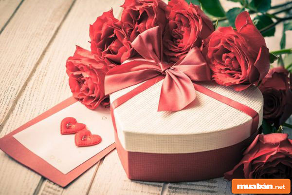 Gợi ý những món quà valentine tự làm độc đáo, ý nghĩa nhất