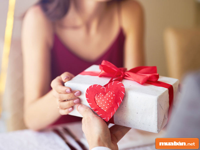 Quà Valentine Tự Làm - Những Món Quà Độc Đáo, Ý Nghĩa Nhất 2 Quà Valentine Tự Làm