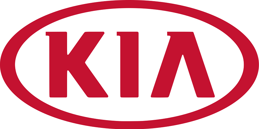 Kia là thương hiệu sản xuất ô tô lớn thứ 2 tại Hàn Quốc.