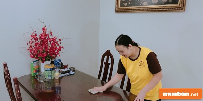 Tìm Việc Giúp Việc Nhà Theo Giờ - Giải Pháp Cho Cuộc Sống Bận Rộn 3 Tìm Việc Giúp Việc Nhà Theo Giờ