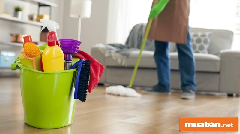 Tìm Việc Giúp Việc Nhà Theo Giờ - Giải Pháp Cho Cuộc Sống Bận Rộn 4 Tìm Việc Giúp Việc Tại Nhà