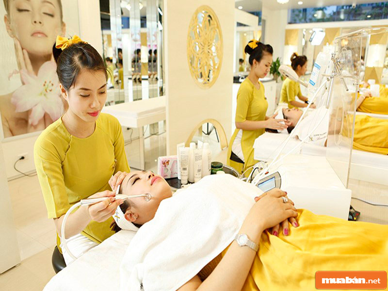 Tìm Việc Làm Massage Lương Cao - Kinh Nghiệm Hữu Ích Dành Cho Bạn 3 Lương Cùng Tiền Hoa Hồng Của Nhân Viên Massage Hiện Nay Khá Hấp Dẫn