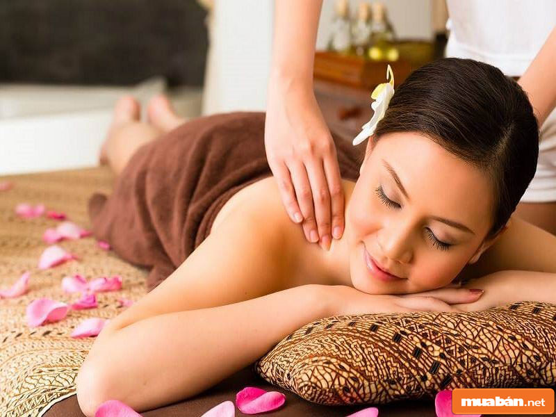 Tìm Việc Làm Massage Lương Cao - Kinh Nghiệm Hữu Ích Dành Cho Bạn 5 Nhân Viên Có Kinh Nghệm Thường Sẽ Được Cơ Sở Tuyển Dụng Đánh Giá Cao Hơn