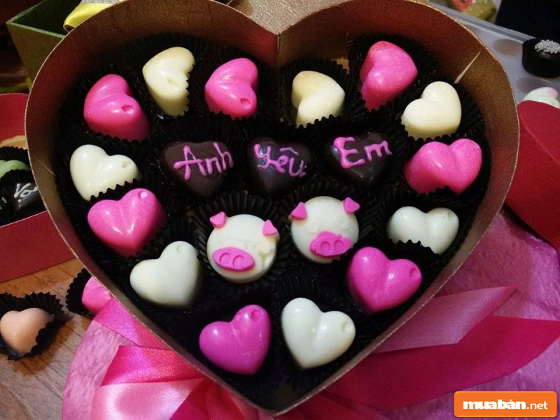 Valentine Tặng Gì Cho Bạn Gái? 2 Valentine Tặng Gì Cho Bạn Gái
